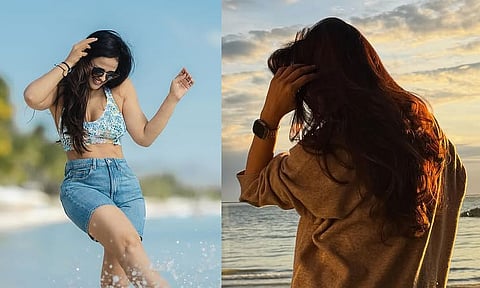 முன்பு மாதம் ரூ.500...இப்போது ஒரு எபிசோடுக்கு ரூ.3 லட்சம் - யார் அந்த நடிகை தெரியுமா?