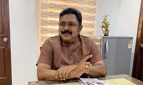 விலகி இருப்பவர்கள் நிச்சயமாக கூட்டணிக்கு வருவார்கள்: டிடிவி தினகரன் நம்பிக்கை