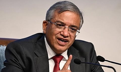 தேர்தல் ஆயத்த பணிகள்.. தலைமை தேர்தல் கமிஷனர் இன்று சென்னை வருகை