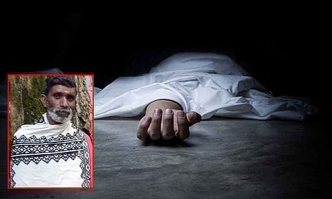 ஊட்டி அருகே புலி தாக்கி முதியவர் பலி
