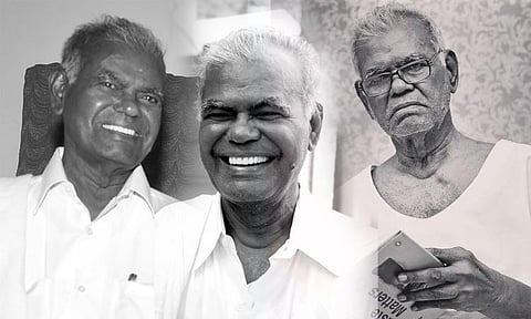 இந்திய கம்யூனிஸ்ட் கட்சியின் மூத்த தலைவர் நல்லகண்ணு மரணம்