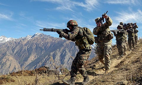 அமெரிக்கா - தென்கொரியா அடுத்த மாதம் கூட்டு ராணுவ பயிற்சி

