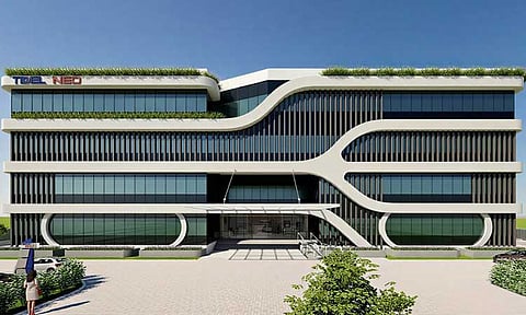 3 மாவட்டங்களில் டைடல் பார்க்:  முதல்-அமைச்சர் நாளை அடிக்கல் நாட்டுகிறார் 