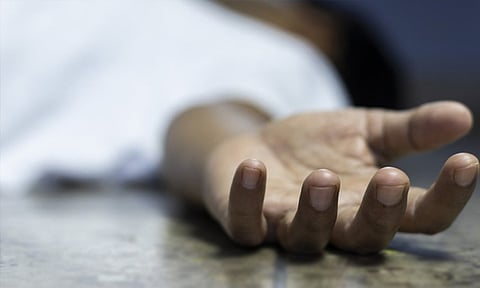 கோப்புப்படம்