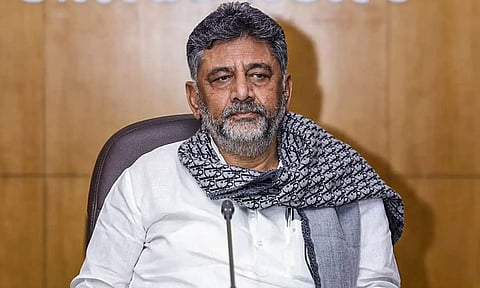 கர்நாடக மந்திரி சபையில் புதிய முகங்களுக்கு வாய்ப்பு; குரல் கொடுத்த டி.கே. சிவக்குமார்
