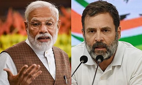 நல்லகண்ணு மறைவுக்கு பிரதமர் மோடி, ராகுல் காந்தி இரங்கல்