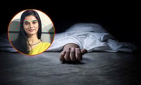 காதல் பிரச்சினையா? - பிரபல யூடியூபர் தற்கொலை 