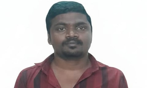 நெல்லையில் பணம் கேட்டு மிரட்டல்: வாலிபர் குண்டர் தடுப்பு சட்டத்தில் கைது 