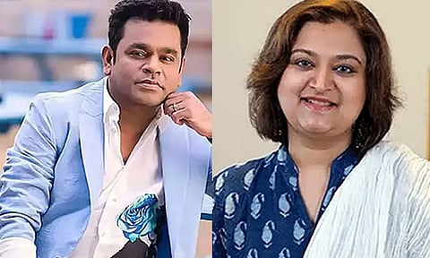 “ஏ.ஆர். ரகுமானை திருமணம் செய்ய ஆசைப்பட்டேன்” - நடிகை மோகினி பகிர்ந்த சுவாரஸ்ய நினைவு