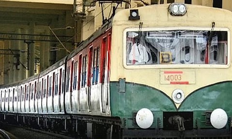 சென்னைவாசிகளுக்கு குட் நியூஸ்: மார்ச் 10 முதல் வேளச்சேரி - பரங்கிமலை மின் ரெயில் சேவை