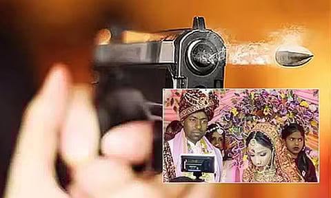 ‘என் மகள் உயிர்பிழைத்தாலும் அவளை யார் திருமணம் செய்து கொள்வார்?’ - பீகாரில் சுடப்பட்ட மணப்பெண்ணின் தந்தை கவலை