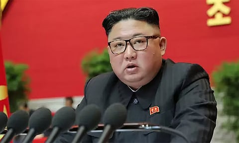 தென்கொரியாவை அழித்துவிடுவோம்: வடகொரியா எச்சரிக்கை