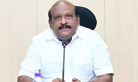 கவுரவ விரிவுரையாளர்களுக்கு சம்பளம் உயர்வு - அமைச்சர் கோவி.செழியன்