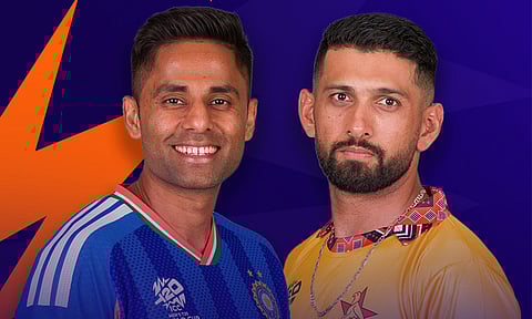 “இளம் வீரர்கள்… முதல் உலகக் கோப்பை” - ஜிம்பாப்வே கேப்டன் உருக்கம்