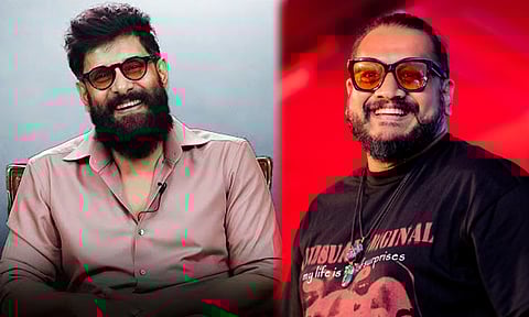 மலையாள இயக்குனருடன் விக்ரம் கூட்டணி - சினிமா வட்டாரத்தில் பரபரப்பு