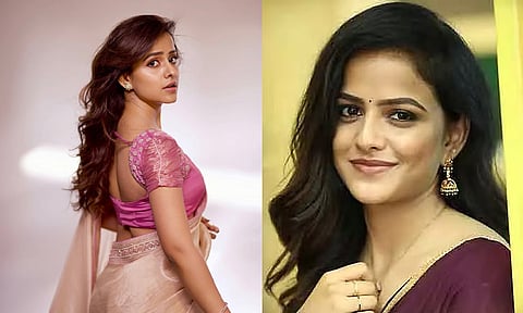 அன்று அஜித் படத்தில் சிறிய ரோல்…இன்று ஹீரோயின் - தமிழில் தடம் பதிக்க தயாரான வைஷ்ணவி