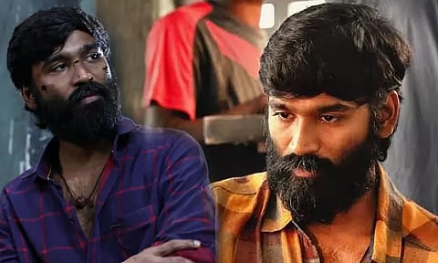 "வடசென்னை 2 அப்டேட் குறித்து கேட்பதை தயவுசெய்து நிறுத்துங்கள்"-  நடிகர் தனுஷ்