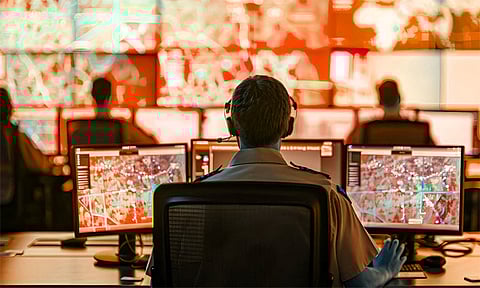 சட்டமன்ற தேர்தல்: வருமான வரித்துறையின் கட்டுப்பாட்டு அறை திறப்பு