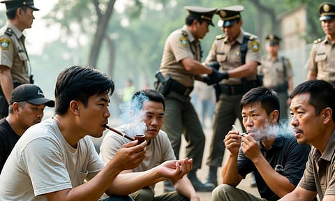 Image Credits: Grok AI