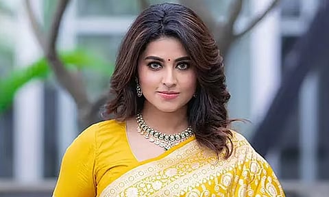 
சிக்கலான நேரத்தில் தைரியமும், ஊக்கமும் நிச்சயம் பலன் அளிக்கும்.. அதை விட்டு விடாதீர்கள்- சினேகா