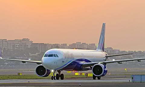 சவுதி அரேபியாவில் விமானம் இன்றி தவிக்கும் இந்தியர்களுக்கு வெளியான முக்கிய அறிவிப்பு 