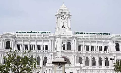  விளம்பரப் பலகைகள் அமைக்க இணையதளம் வாயிலாக விண்ணப்பங்களை சமர்ப்பிக்க வேண்டும்: சென்னை மாநகராட்சி 