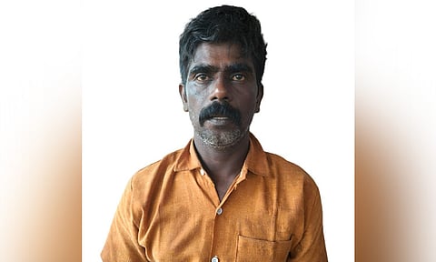 மனைவியை கொலை செய்த கணவருக்கு ஆயுள் தண்டனை: தூத்துக்குடி மகிளா நீதிமன்றம் தீர்ப்பு 