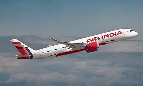 போர் பதற்றம்; மும்பைக்கு திருப்பி விடப்பட்ட டெல்லி-டெல் அவிவ் விமானம் 