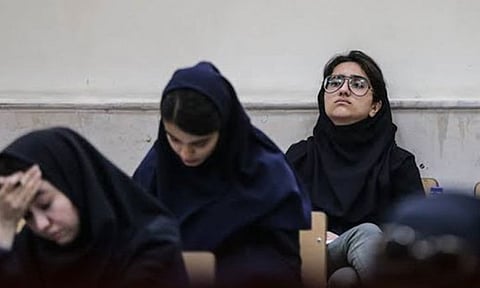 போர் பதற்றம்:  10, 12ம் வகுப்பு பொதுத்தேர்வு ஒத்திவைப்பு -  சிபிஎஸ்இ அறிவிப்பு