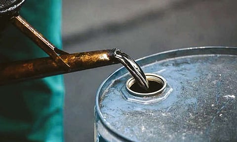 வளைகுடா நாடுகளில் போர் பதற்றம்: இந்திய எண்ணெய் வினியோகத்தில் பாதிப்பு இல்லை