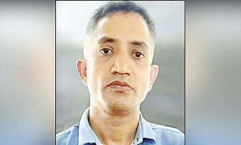 13 வயது சிறுமியை பாலியல் பலாத்காரம் செய்த தொழிலாளிக்கு 53 ஆண்டுகள் சிறை