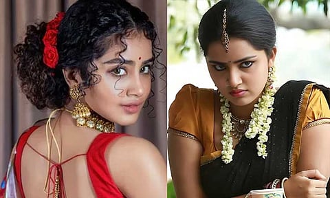 சின்ன ரோல்…பெரிய ரீச் - அனுபமா பகிர்ந்த முதல் பட ரகசியம்