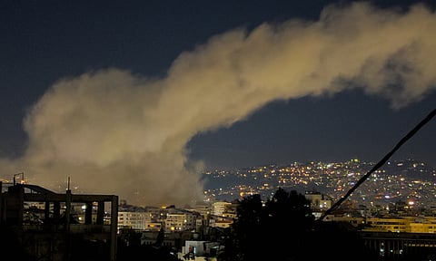 அமெரிக்காவுடன் பேச்சுவார்த்தை நடத்தப்போவது இல்லை: ஈரான் திட்டவட்டம்