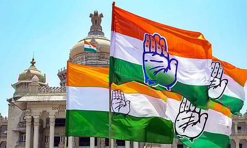 கூட்டணி விவகாரம்: எம்.எல்.ஏ.க்களிடம் தனித்தனியாக கருத்து கேட்ட காங்கிரஸ்..? 