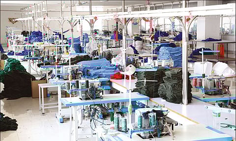 வளைகுடா நாடுகளில் போர் பதற்றம்: கோவையில் இருந்து ஜவுளி, வெட்கிரைண்டர் ஏற்றுமதி பாதிப்பு