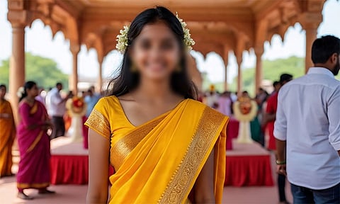 பெண் பருவமடைதலும்.. கட்டுக்கதைகளும்..! 