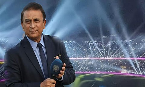 டி20 உலகக் கோப்பை: இது தேவையா?...ஐ.சி.சி-ஐ சாடிய சுனில் கவாஸ்கர்