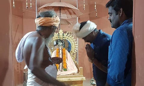 அய்யா வைகுண்டரின் அருட்கொடையை நினைந்து போற்றுவோம்!.. - சீமான்