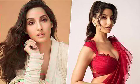 ‘அமைதிக்காக பேசுவது தவறா?’ - டிரோல்களை வெளுத்து வாங்கிய நடிகை