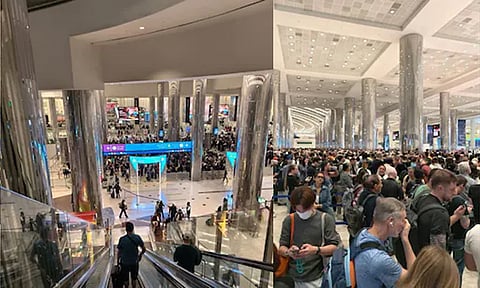 போர் பதற்றம்:வளைகுடா நாடுகளுக்கு சிறப்பு கட்டுப்பாட்டு அறை எண்களை வெளியிட்ட மத்திய அரசு 