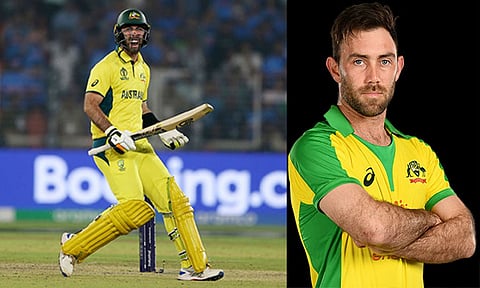 2028 டி20 உலக கோப்பையிலும் விளையாடுவேன்:  கிளென் மேக்ஸ்வெல் நம்பிக்கை
