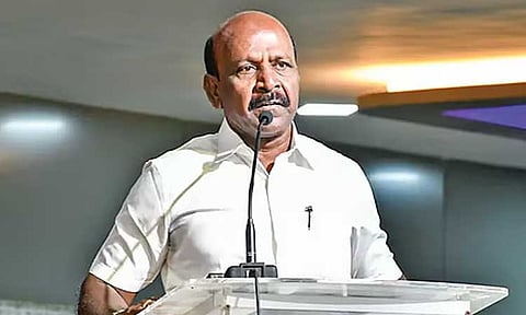 13 மாவட்டங்களில் பல்நோக்கு நடமாடும் கண் மருத்துவ பிரிவு தொடக்கம்: மா.சுப்பிரமணியன்