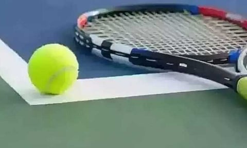 
இண்டியன்வெல்ஸ் ஓபன்: இத்தாலி வீரர் 2வது சுற்றுக்கு முன்னேற்றம் 