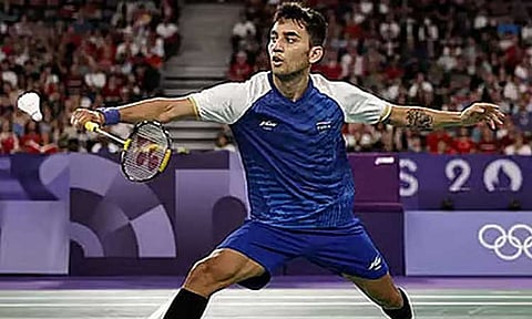 ஆல் இங்கிலாந்து பேட்மிண்டன்: இந்திய வீரர் காலிறுதி சுற்றுக்கு முன்னேற்றம் 