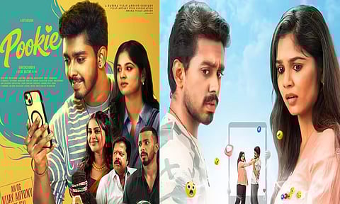 “பூக்கி” படத்தின் ஓடிடி ரிலீஸ் தேதி அறிவிப்பு.. எதில், எப்போது பார்க்கலாம்?