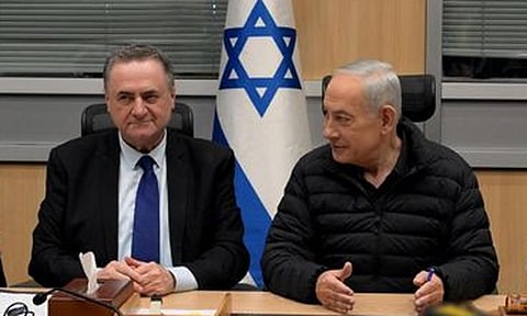 
ஈரானின் புதிய தலைவராக ‘யாரை தேர்ந்தெடுத்தாலும் கொன்று விடுவோம்..” - இஸ்ரேல் சூளுரை