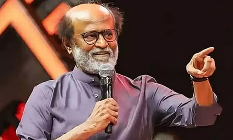 ரஜினிகாந்தின் ஓட்டல் வாடகை கட்டிட விவகாரம்: தீர்ப்பாயம் அதிரடி உத்தரவு