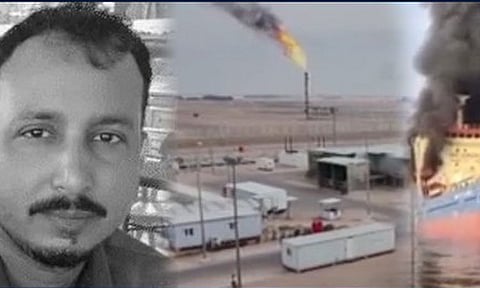 ஈரான் குண்டு வீச்சில் மேலும் 2 இந்தியர்கள் மரணம்