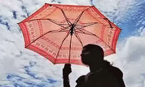 தமிழகத்தில் அடுத்த 7 நாட்களுக்கு வறண்ட வானிலை நிலவும்
