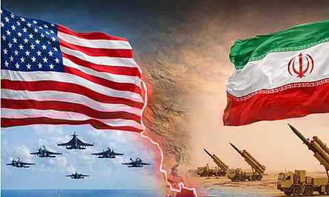 ஈரான் போரால் அமெரிக்காவுக்கு எவ்வளவு செலவு...?